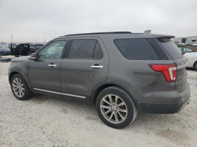 Photo 1 VIN: 1FM5K7FH8GGA56254 - FORD EXPLORER 