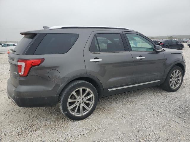 Photo 2 VIN: 1FM5K7FH8GGA56254 - FORD EXPLORER 