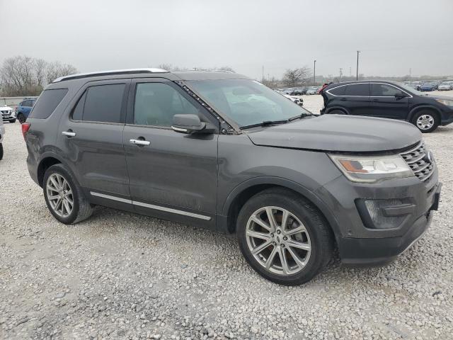 Photo 3 VIN: 1FM5K7FH8GGA56254 - FORD EXPLORER 