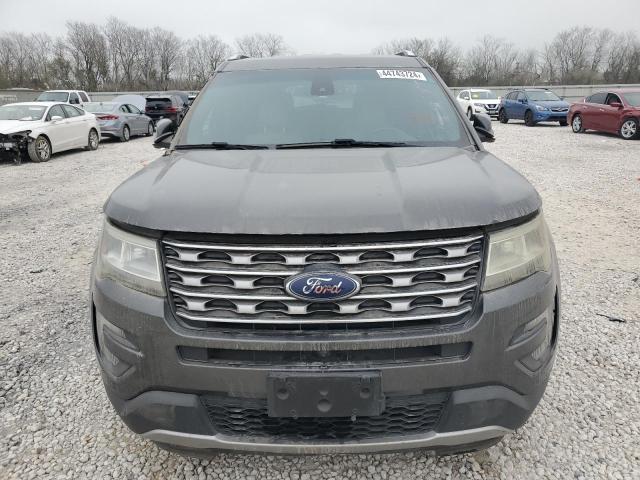 Photo 4 VIN: 1FM5K7FH8GGA56254 - FORD EXPLORER 