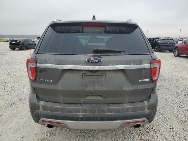 Photo 5 VIN: 1FM5K7FH8GGA56254 - FORD EXPLORER 