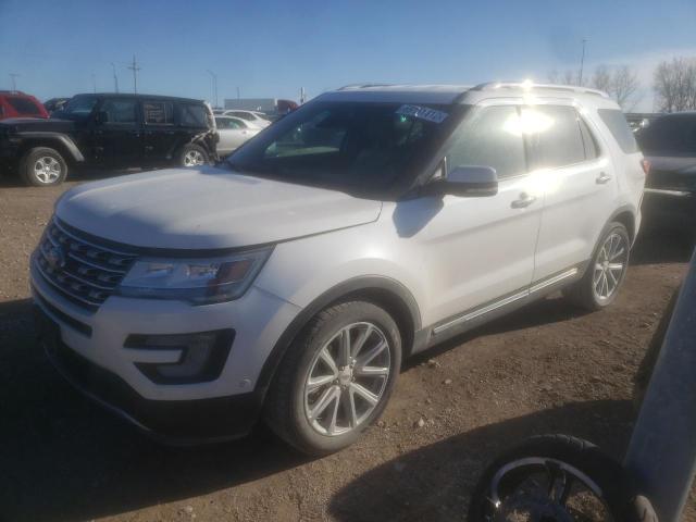 Photo 0 VIN: 1FM5K7FH8GGB33866 - FORD EXPLORER L 