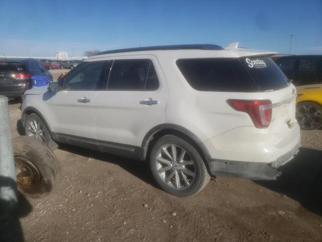 Photo 1 VIN: 1FM5K7FH8GGB33866 - FORD EXPLORER L 