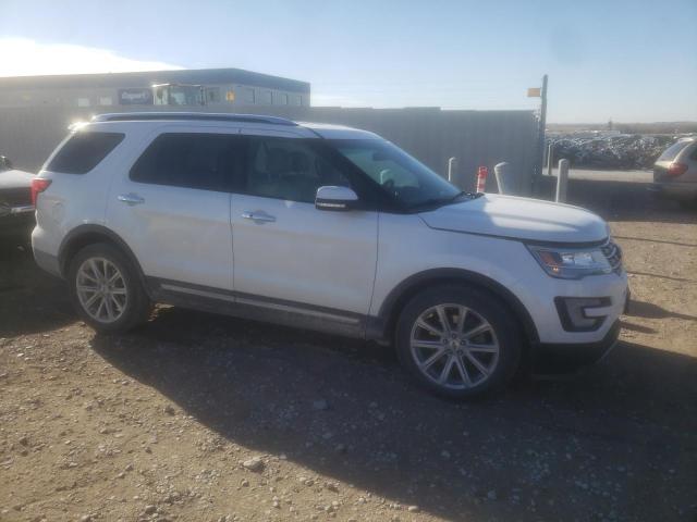 Photo 3 VIN: 1FM5K7FH8GGB33866 - FORD EXPLORER L 