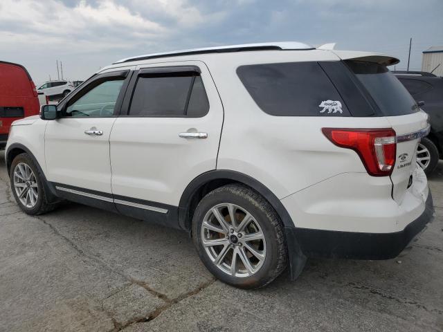 Photo 1 VIN: 1FM5K7FH8GGB58945 - FORD EXPLORER L 