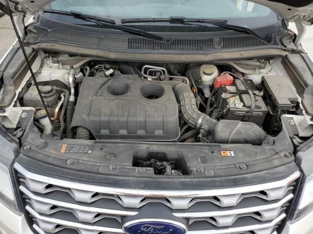 Photo 11 VIN: 1FM5K7FH8GGB58945 - FORD EXPLORER L 