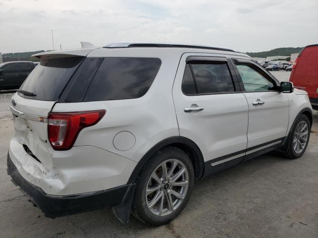 Photo 2 VIN: 1FM5K7FH8GGB58945 - FORD EXPLORER L 