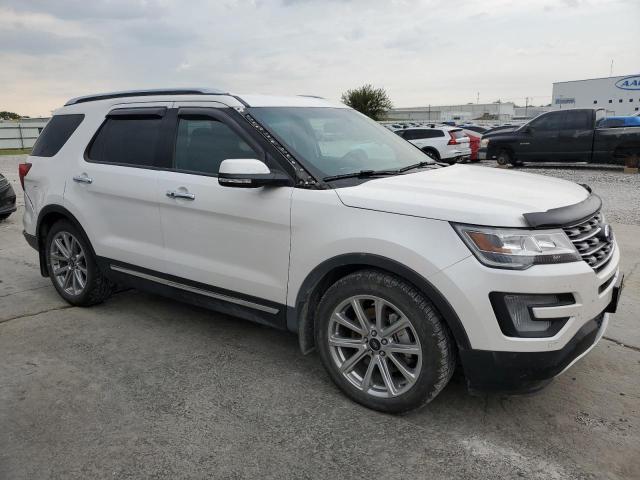 Photo 3 VIN: 1FM5K7FH8GGB58945 - FORD EXPLORER L 