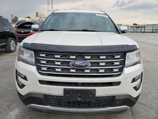 Photo 4 VIN: 1FM5K7FH8GGB58945 - FORD EXPLORER L 