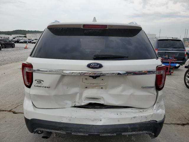 Photo 5 VIN: 1FM5K7FH8GGB58945 - FORD EXPLORER L 