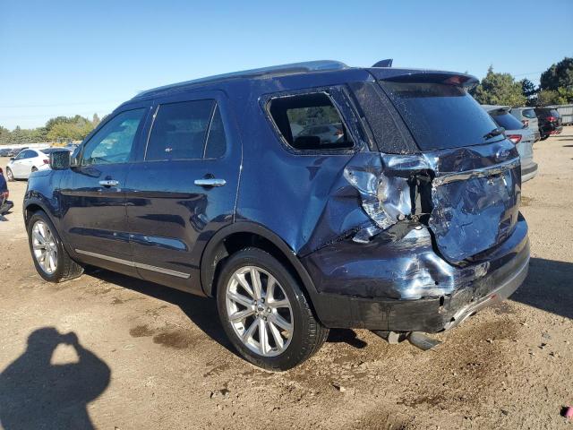 Photo 1 VIN: 1FM5K7FH8GGB85689 - FORD EXPLORER L 