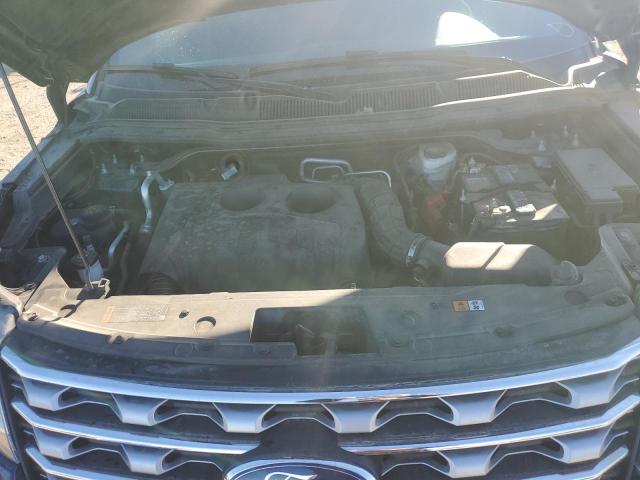 Photo 10 VIN: 1FM5K7FH8GGB85689 - FORD EXPLORER L 