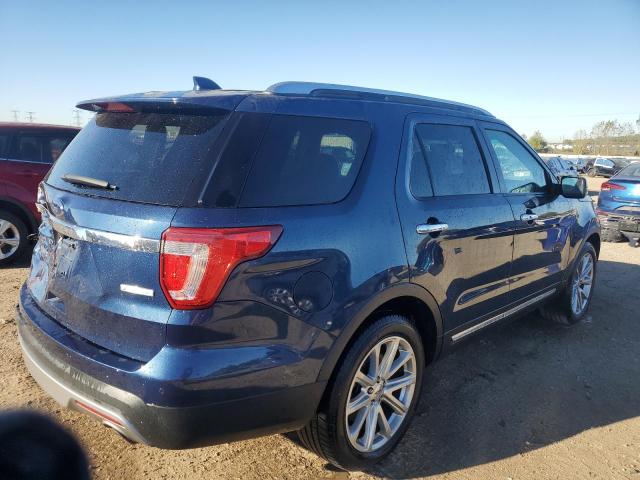 Photo 2 VIN: 1FM5K7FH8GGB85689 - FORD EXPLORER L 