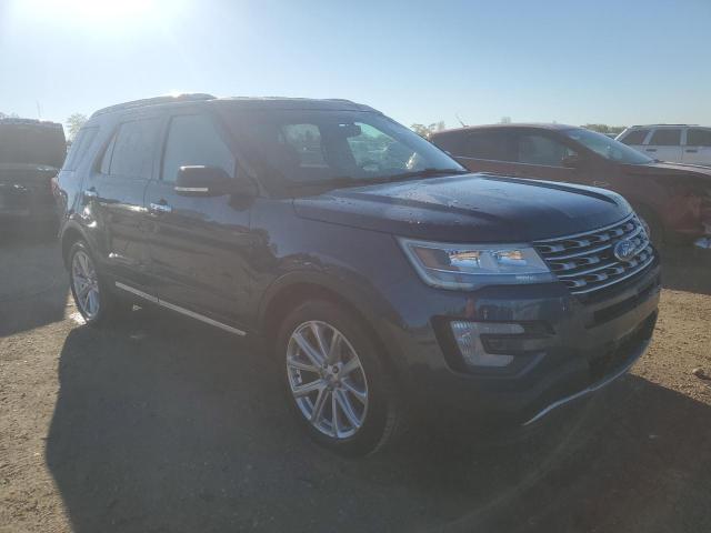 Photo 3 VIN: 1FM5K7FH8GGB85689 - FORD EXPLORER L 