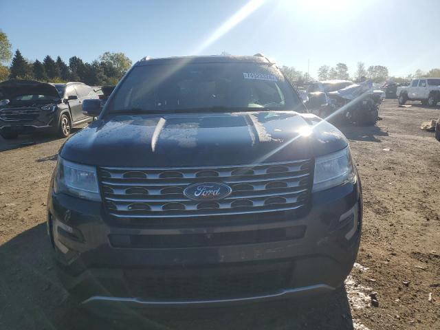 Photo 4 VIN: 1FM5K7FH8GGB85689 - FORD EXPLORER L 