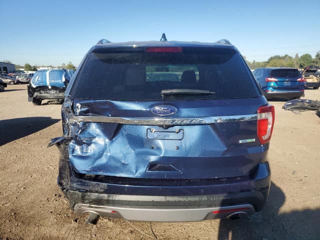 Photo 5 VIN: 1FM5K7FH8GGB85689 - FORD EXPLORER L 