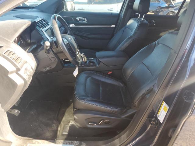 Photo 6 VIN: 1FM5K7FH8GGB85689 - FORD EXPLORER L 