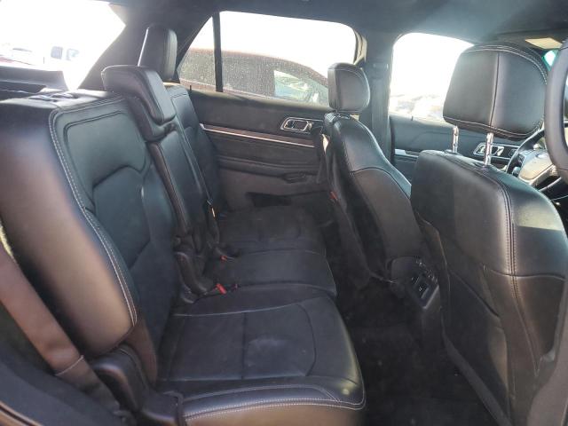 Photo 9 VIN: 1FM5K7FH8GGB85689 - FORD EXPLORER L 