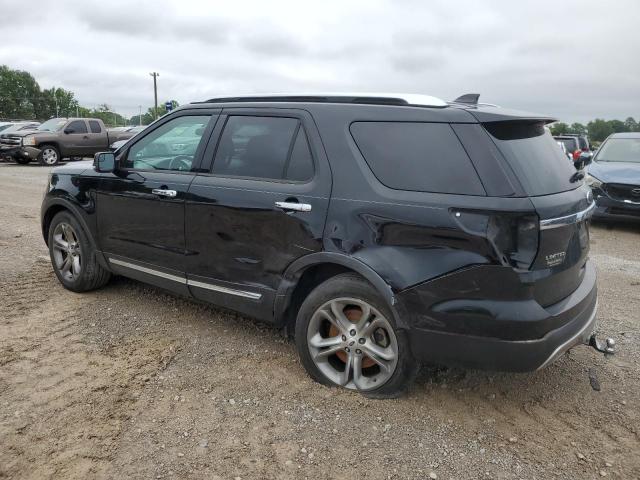 Photo 1 VIN: 1FM5K7FH8GGC33031 - FORD EXPLORER 