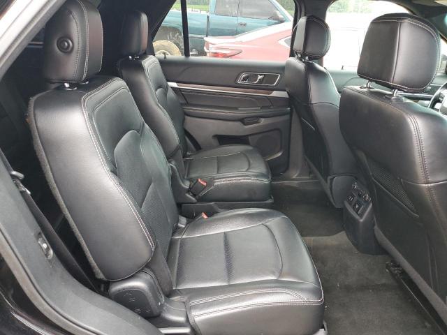 Photo 10 VIN: 1FM5K7FH8GGC33031 - FORD EXPLORER 