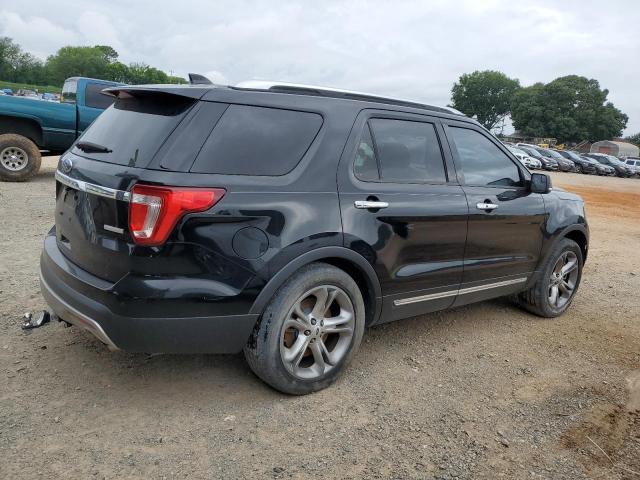 Photo 2 VIN: 1FM5K7FH8GGC33031 - FORD EXPLORER 