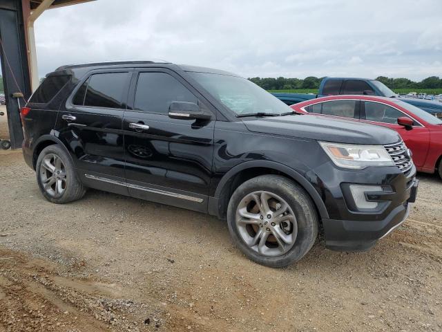 Photo 3 VIN: 1FM5K7FH8GGC33031 - FORD EXPLORER 