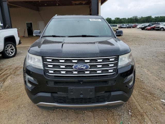 Photo 4 VIN: 1FM5K7FH8GGC33031 - FORD EXPLORER 