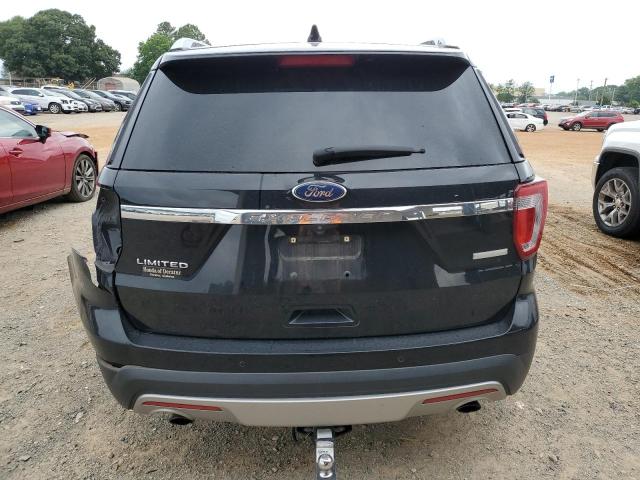 Photo 5 VIN: 1FM5K7FH8GGC33031 - FORD EXPLORER 