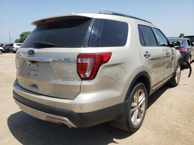 Photo 3 VIN: 1FM5K7FH8HGA15379 - FORD EXPLORER L 