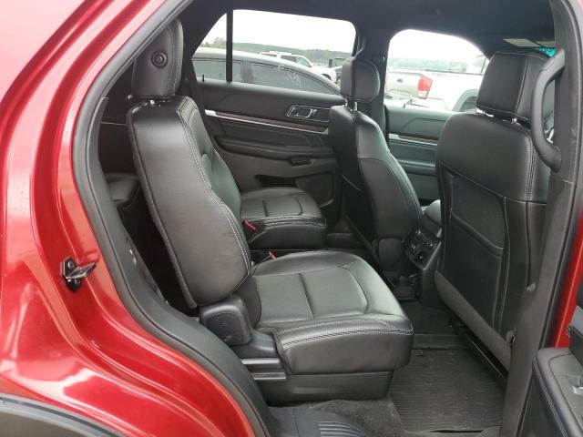 Photo 10 VIN: 1FM5K7FH8HGA48446 - FORD EXPLORER L 