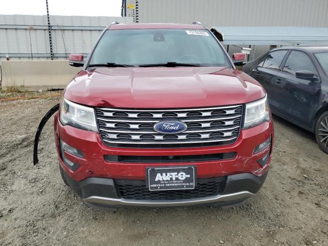 Photo 4 VIN: 1FM5K7FH8HGA48446 - FORD EXPLORER L 