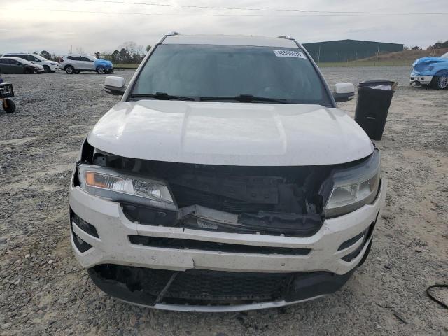 Photo 4 VIN: 1FM5K7FH8HGA97579 - FORD EXPLORER 