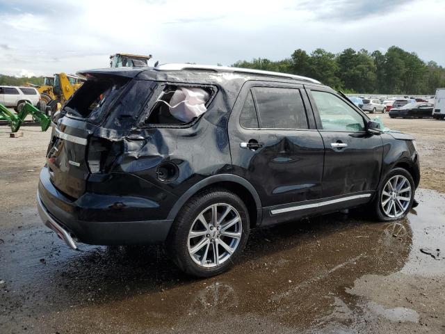 Photo 2 VIN: 1FM5K7FH8HGD77051 - FORD EXPLORER L 