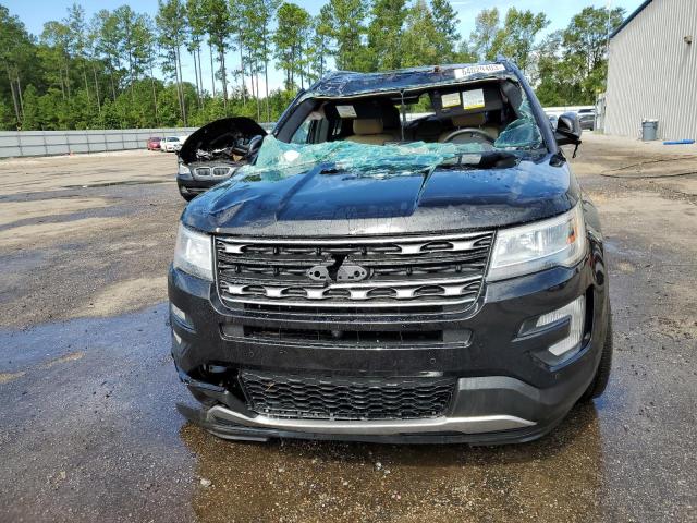 Photo 4 VIN: 1FM5K7FH8HGD77051 - FORD EXPLORER L 