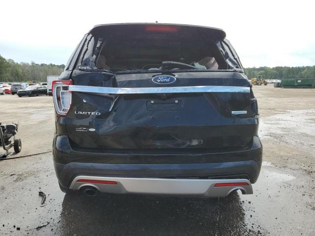 Photo 5 VIN: 1FM5K7FH8HGD77051 - FORD EXPLORER L 