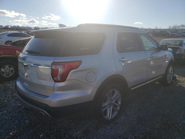 Photo 3 VIN: 1FM5K7FH8HGE36549 - FORD EXPLORER L 