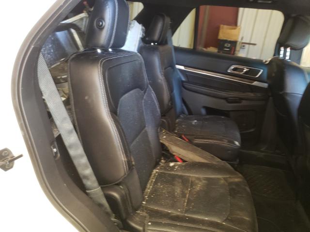 Photo 5 VIN: 1FM5K7FH9GGB51826 - FORD EXPLORER L 