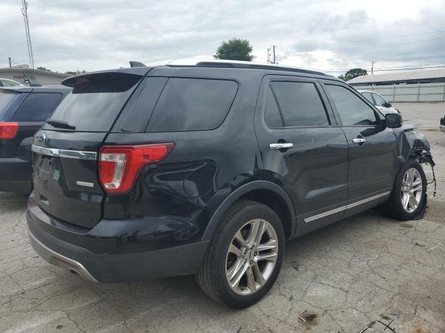 Photo 2 VIN: 1FM5K7FH9GGB70196 - FORD EXPLORER 