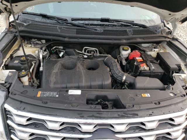 Photo 11 VIN: 1FM5K7FH9GGB75477 - FORD EXPLORER L 