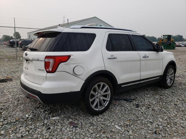 Photo 2 VIN: 1FM5K7FH9GGB75477 - FORD EXPLORER L 