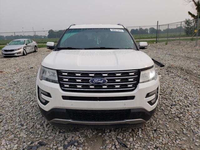 Photo 4 VIN: 1FM5K7FH9GGB75477 - FORD EXPLORER L 