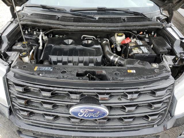 Photo 11 VIN: 1FM5K7FH9GGC12852 - FORD EXPLORER L 