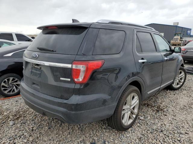 Photo 2 VIN: 1FM5K7FH9GGC12852 - FORD EXPLORER L 