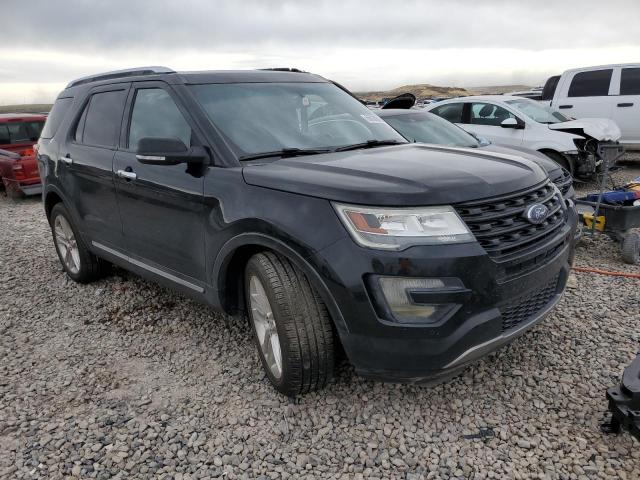 Photo 3 VIN: 1FM5K7FH9GGC12852 - FORD EXPLORER L 