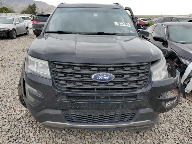 Photo 4 VIN: 1FM5K7FH9GGC12852 - FORD EXPLORER L 