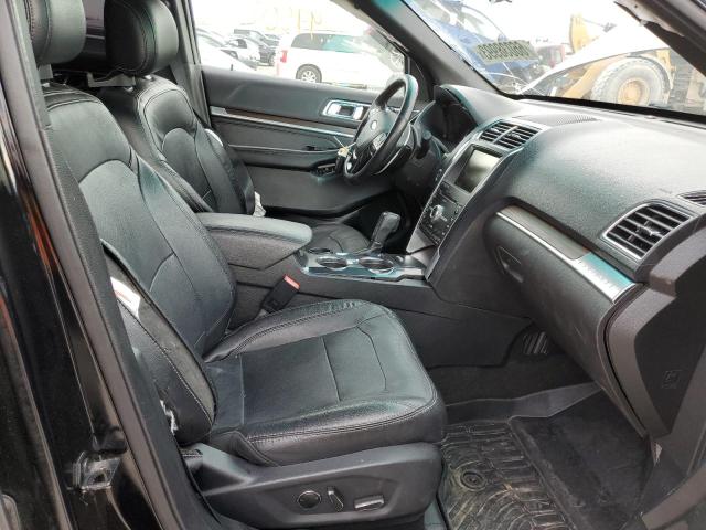 Photo 6 VIN: 1FM5K7FH9GGC12852 - FORD EXPLORER L 