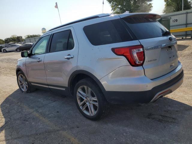 Photo 1 VIN: 1FM5K7FH9GGC86272 - FORD EXPLORER L 