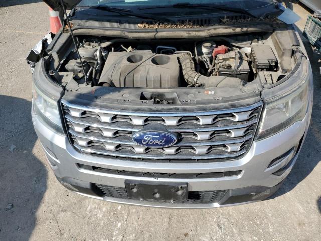 Photo 11 VIN: 1FM5K7FH9GGC86272 - FORD EXPLORER L 