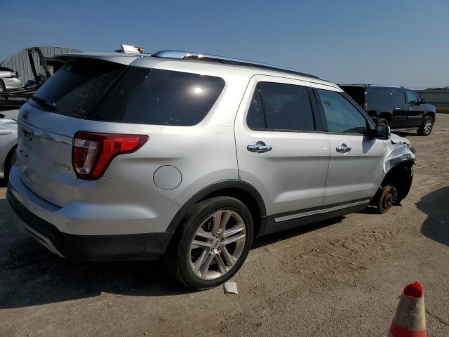 Photo 2 VIN: 1FM5K7FH9GGC86272 - FORD EXPLORER L 