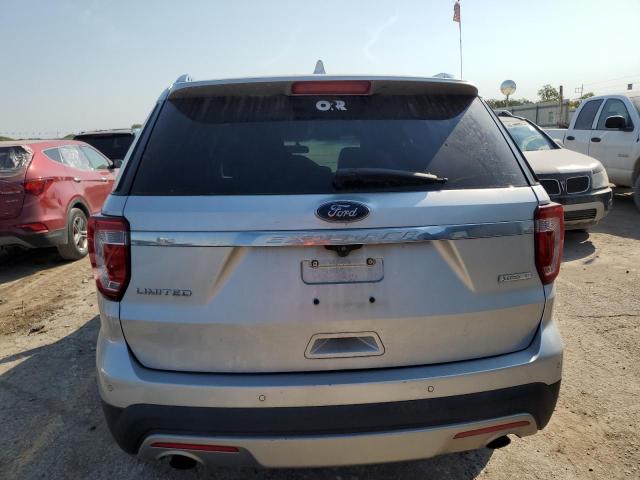 Photo 5 VIN: 1FM5K7FH9GGC86272 - FORD EXPLORER L 